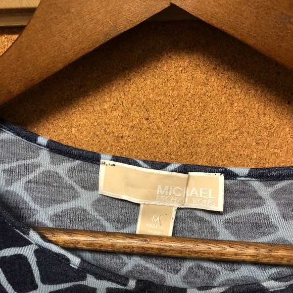 Michael Kors Blouse - Picture 3 of 3